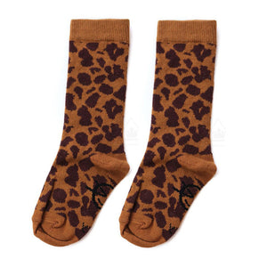 Knee Socks Daily Caramel Acer