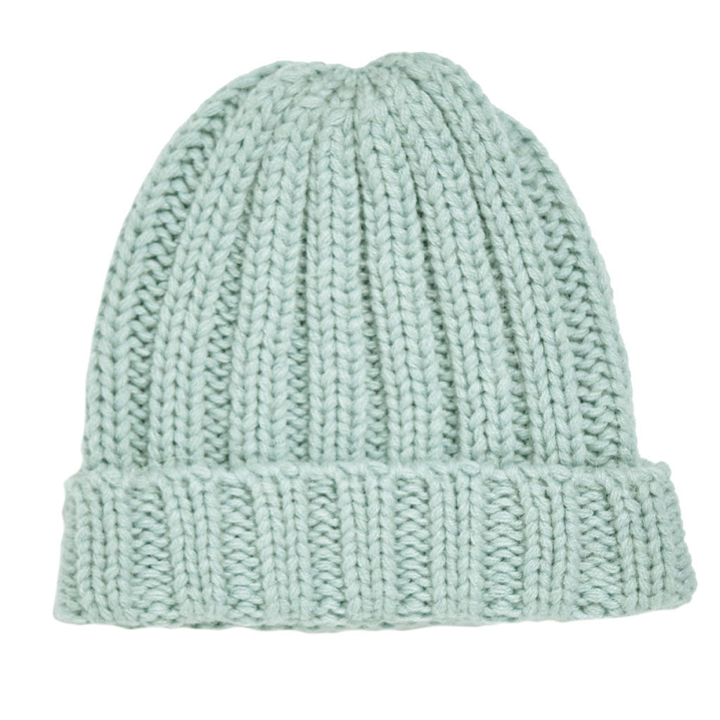 Hat Knit Softy Seal