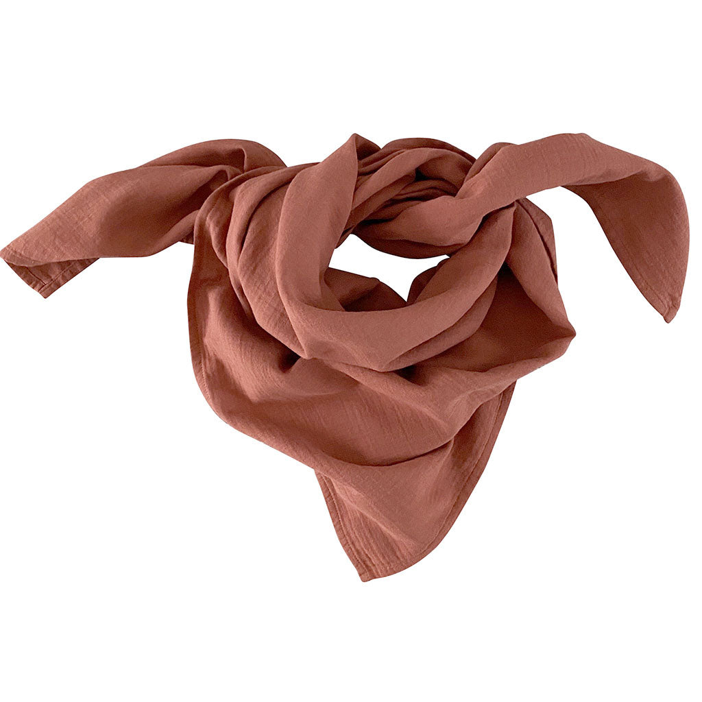 Scarf Old Rose