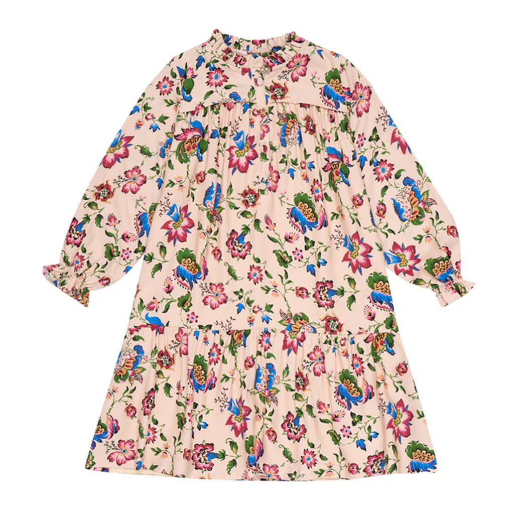 Dress Arielle Flower