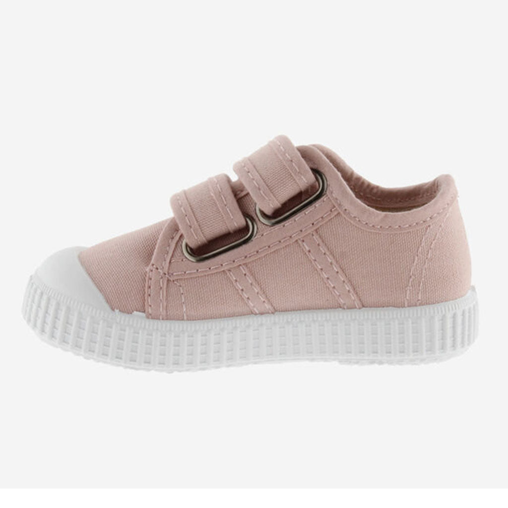 Shoes 1915 Trainer Canvas Strap Skin