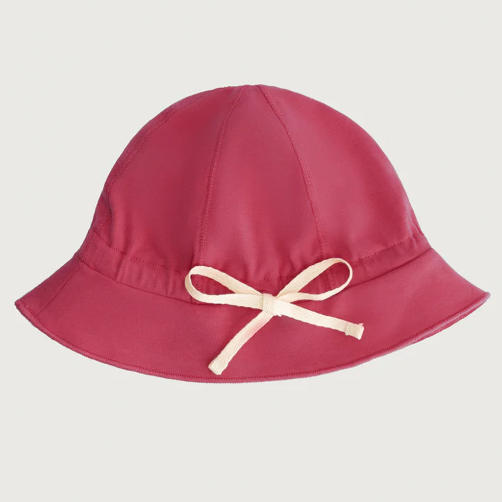 Sunhat Cherry