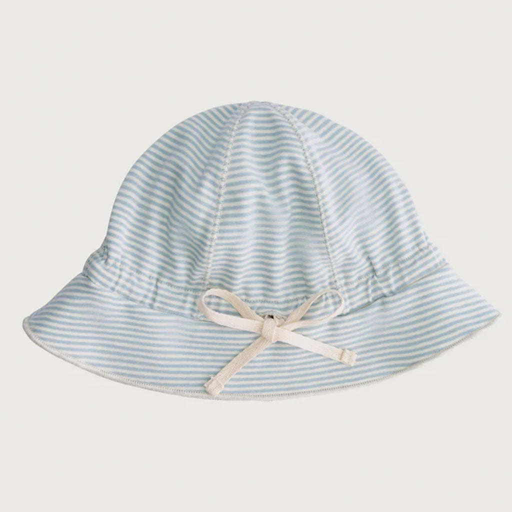 Sunhat Sky Cream