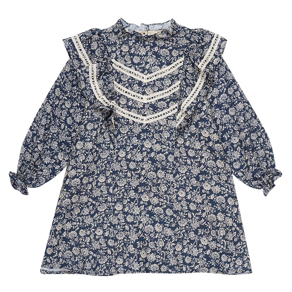 Dress Adelaine Print