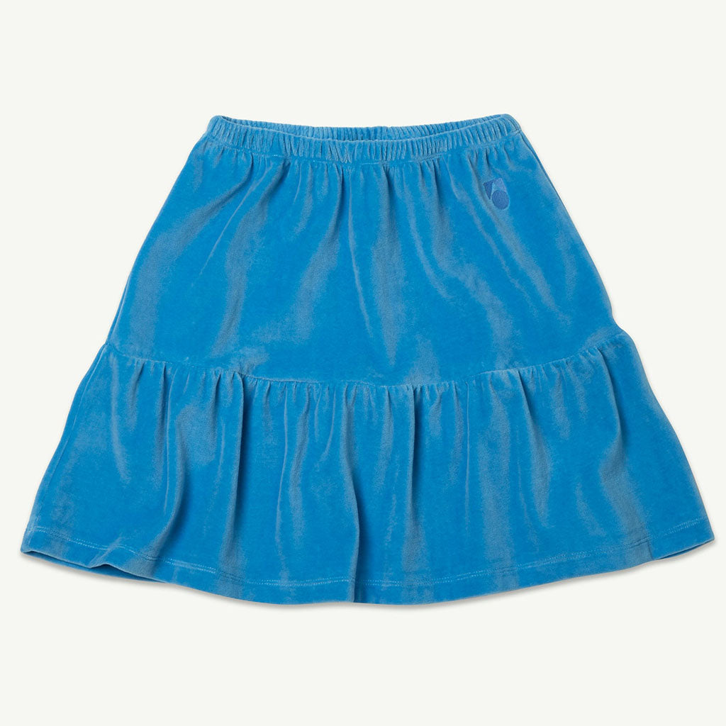 Skirt Frill Bonnie Blue