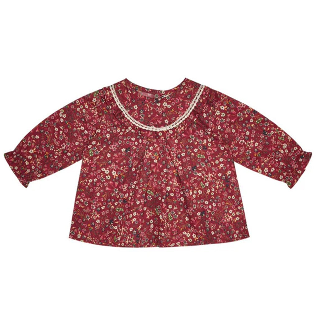 Blouse Baby Bernadette Liberty