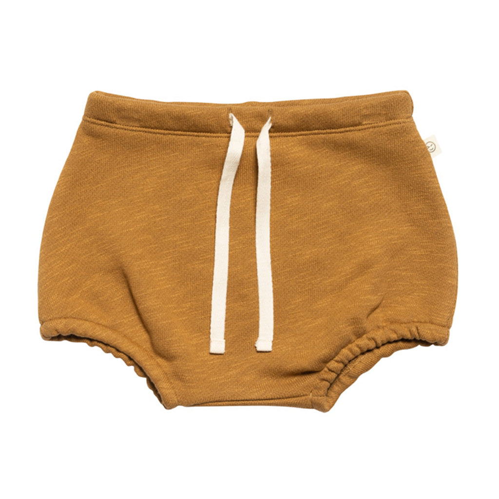 Bloomer Baby Bronze Terry