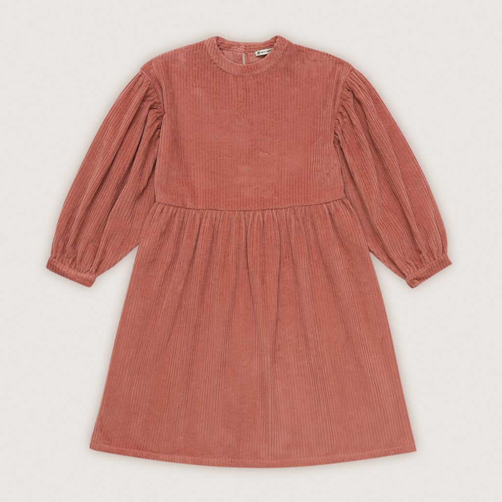 Dress Cameron Cedar Wood