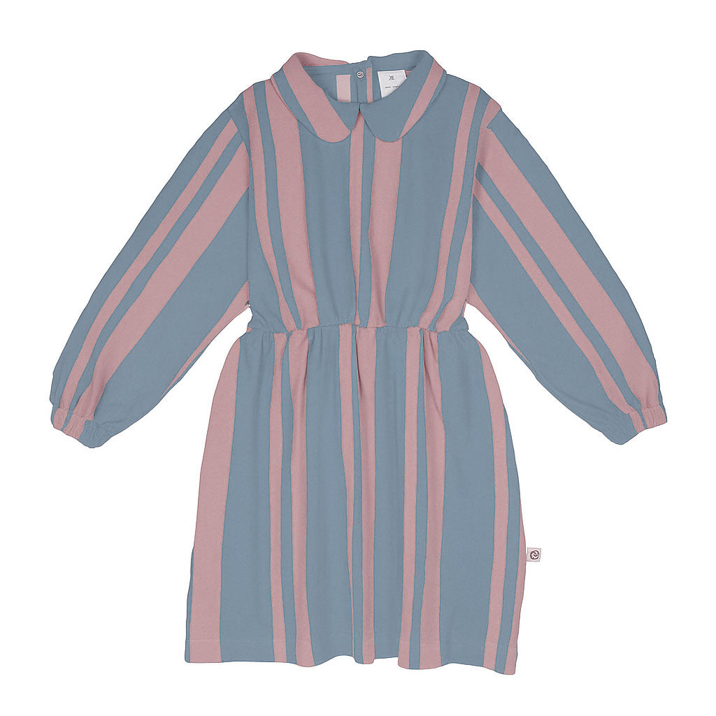 Dress Cloud Bubble Blue