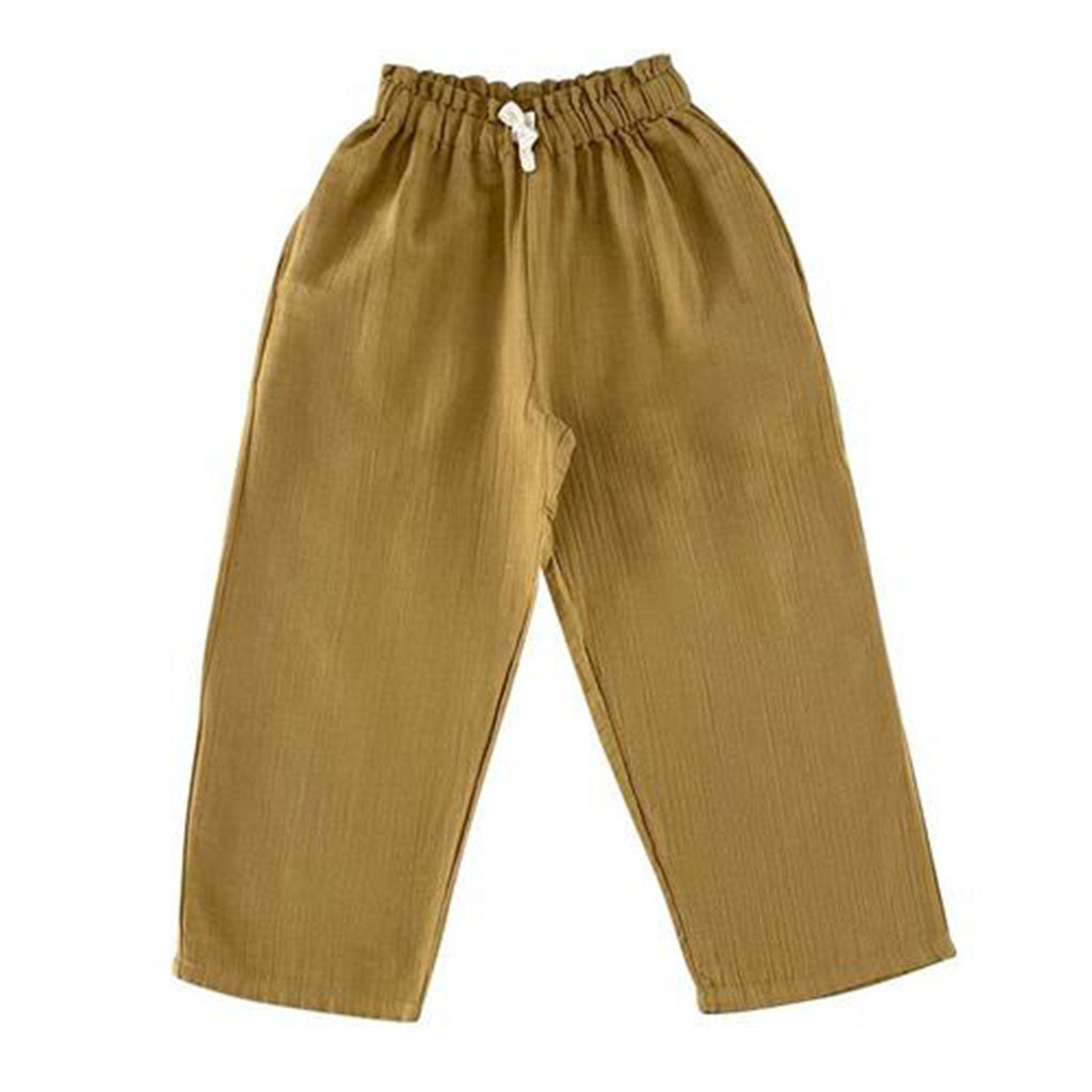 Pants Claudia Pistachio