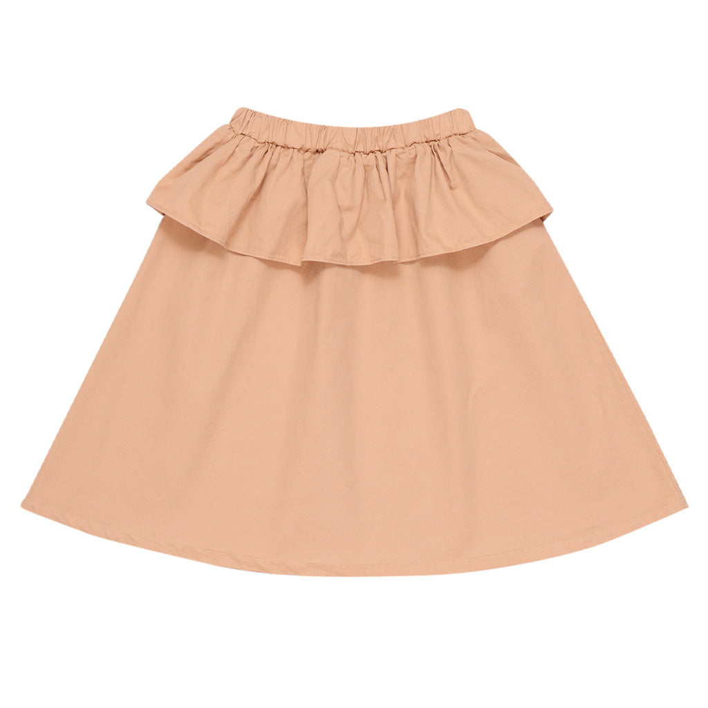 Skirt Special Fiorella Fiori Di Pesco