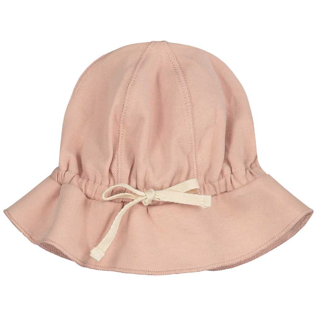 Sunhat Vintage Pink