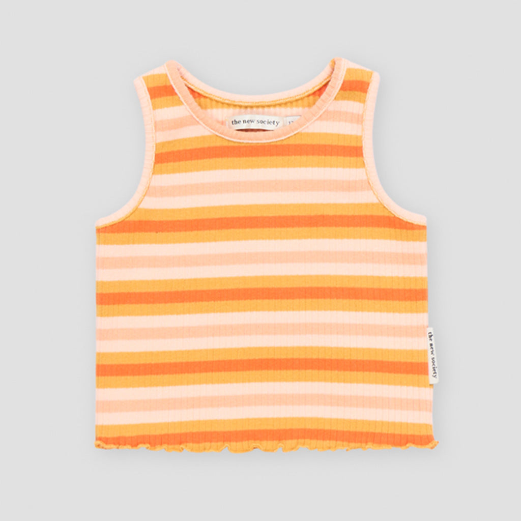 Tank Baby Guido Multicolor