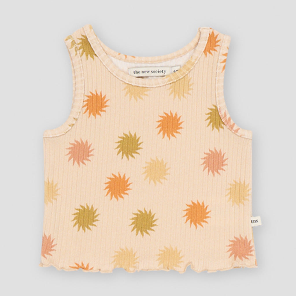 Tank Baby Guido Sole