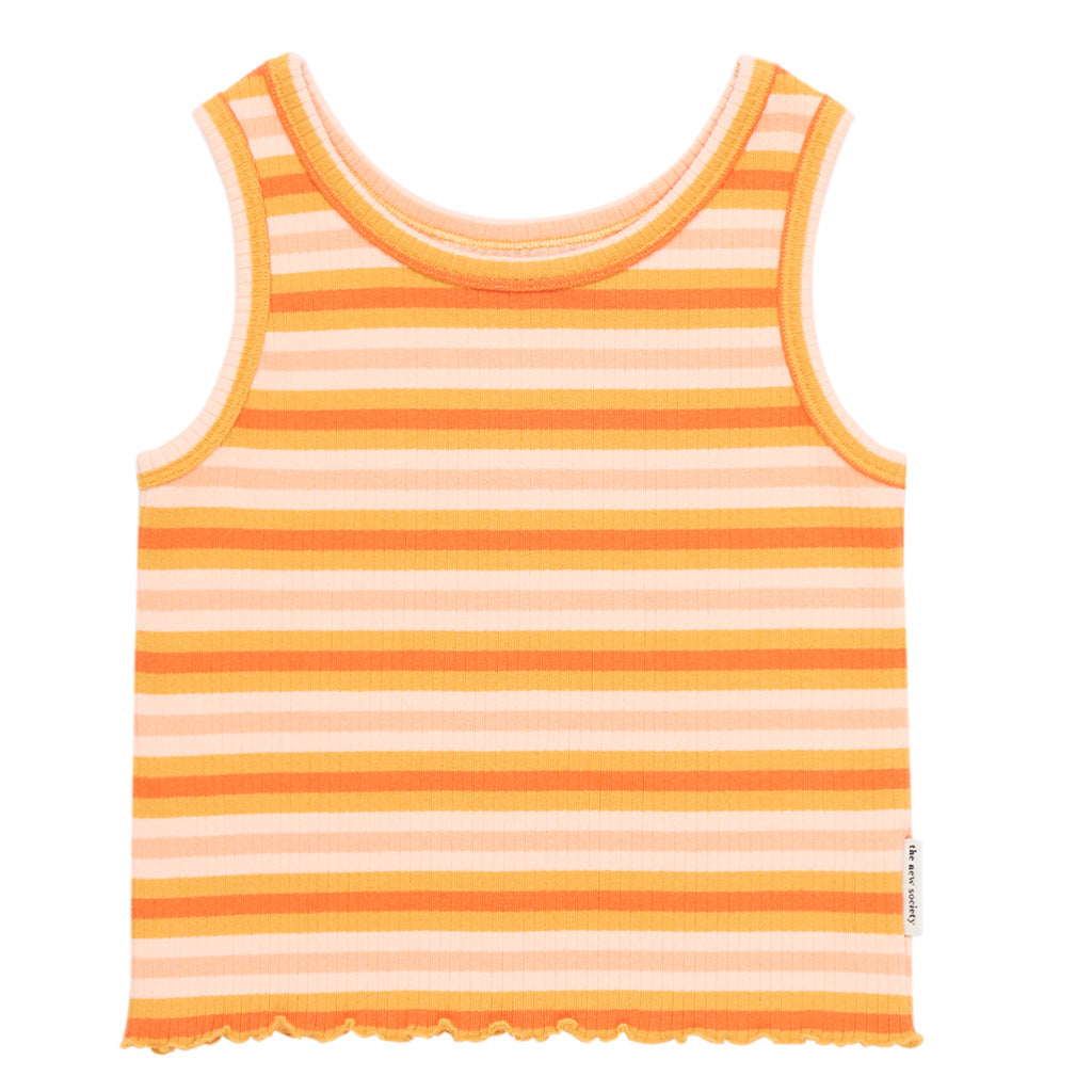 Tank Guido Multicolor