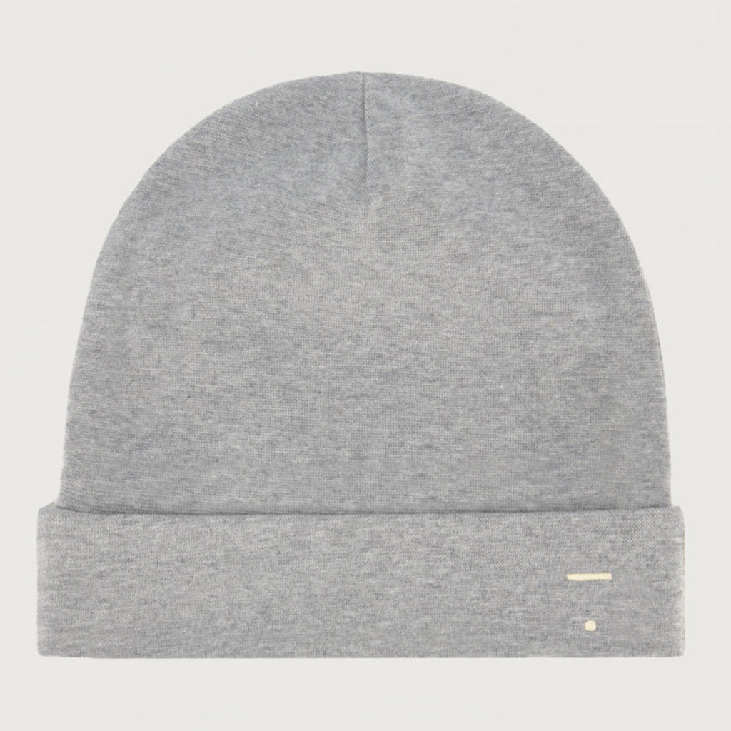 Bonnet Grey Melange