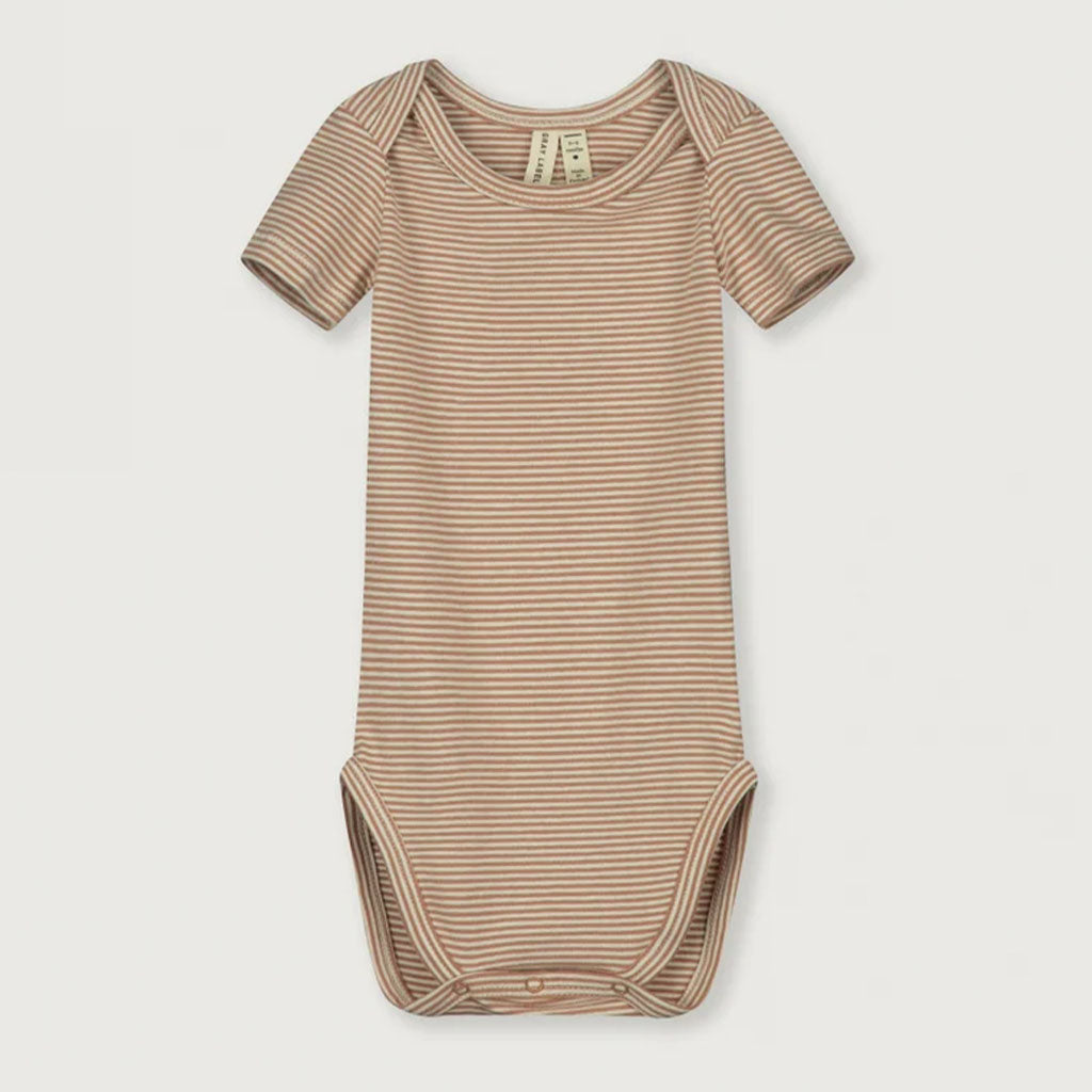 Onesie Biscuit Cream