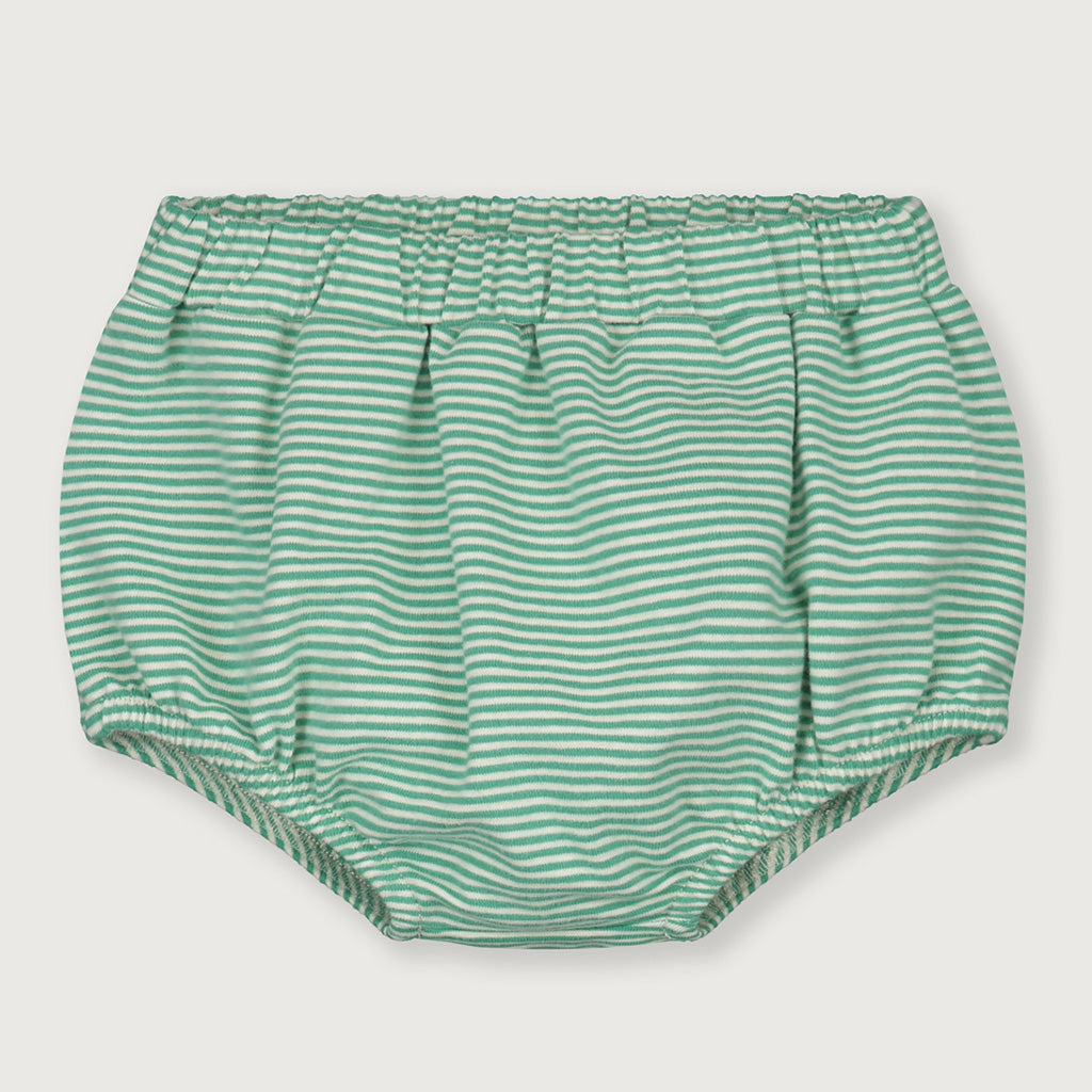 Bloomer Baby Bright Green Cream