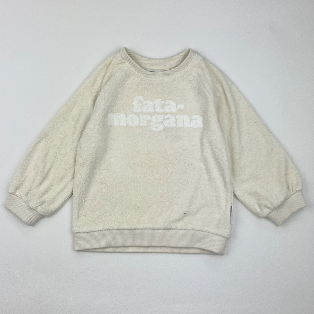 Sweater Fata Morgana