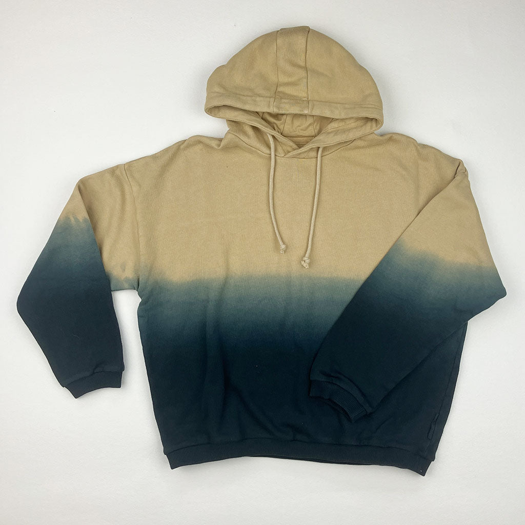 Hoodie Ombre