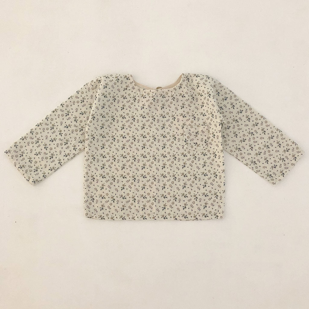 Shirt Oversized Floral