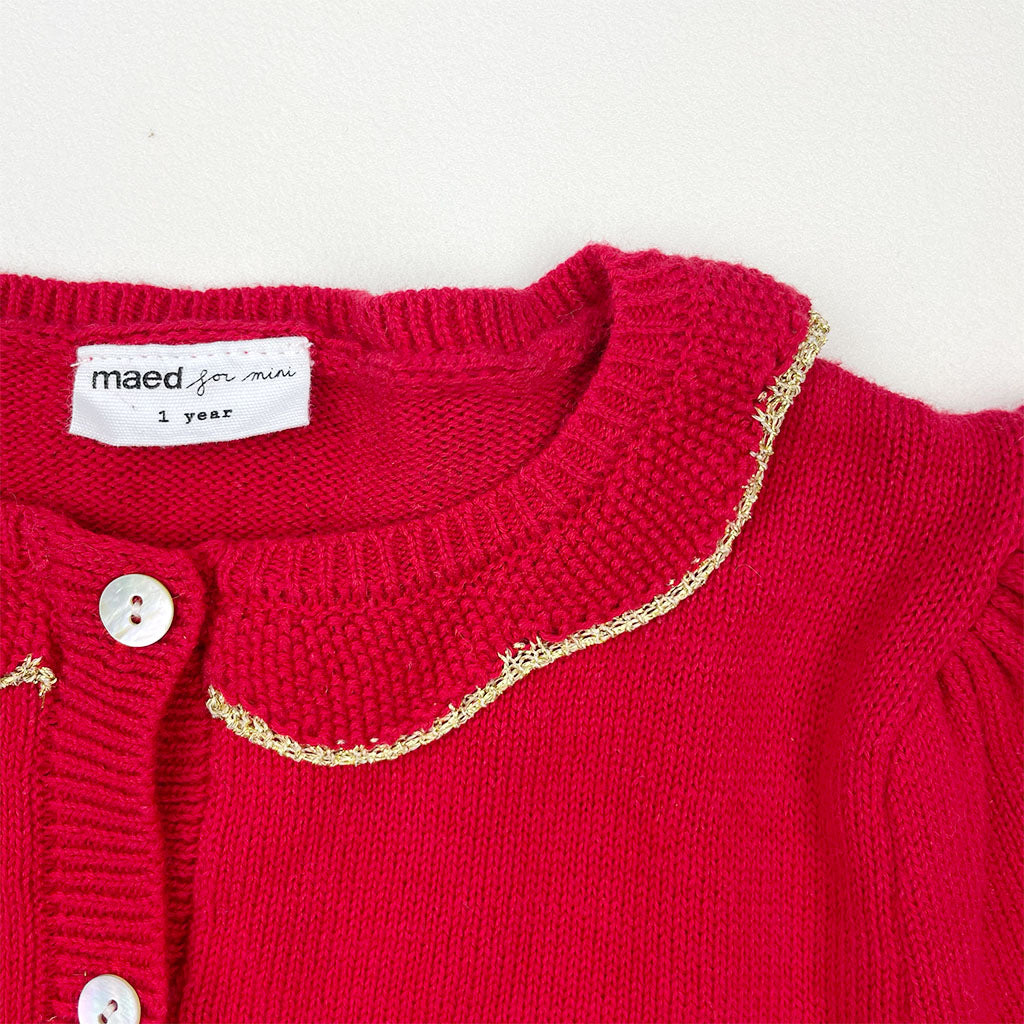 Top Romantic Ray Gold