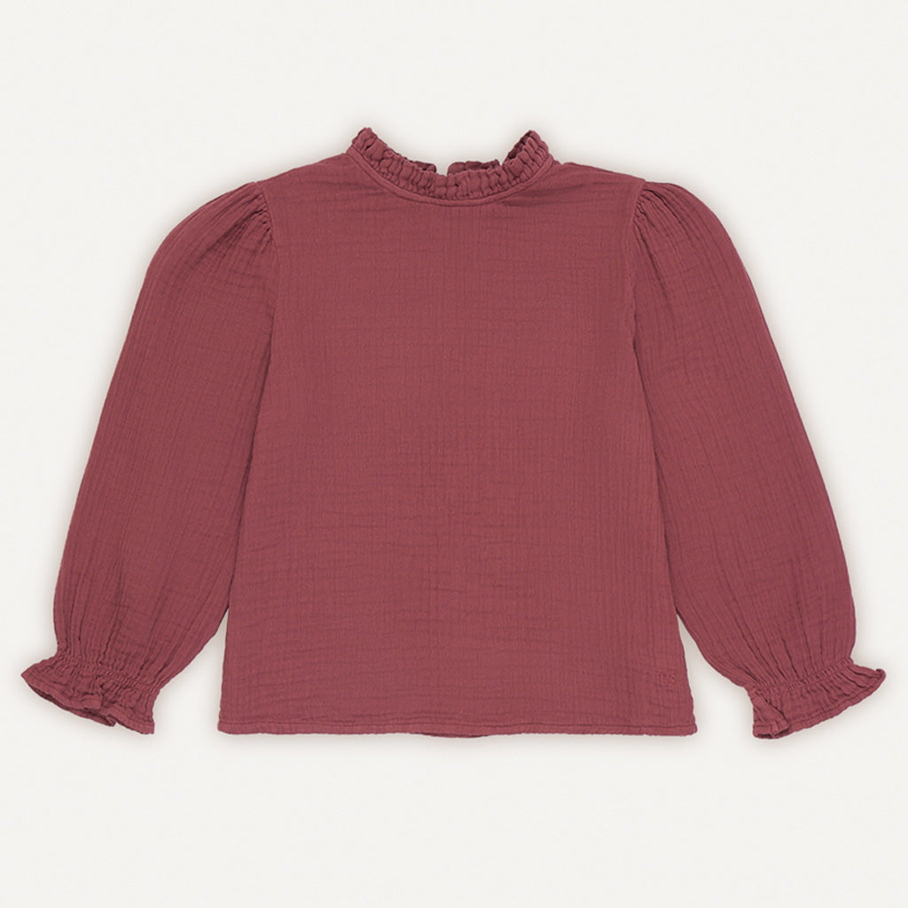 Blouse Julieta Wild Ginger