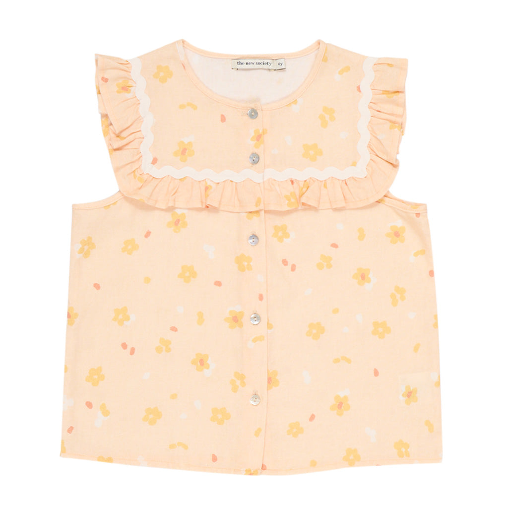 Blouse Limoncello Flore