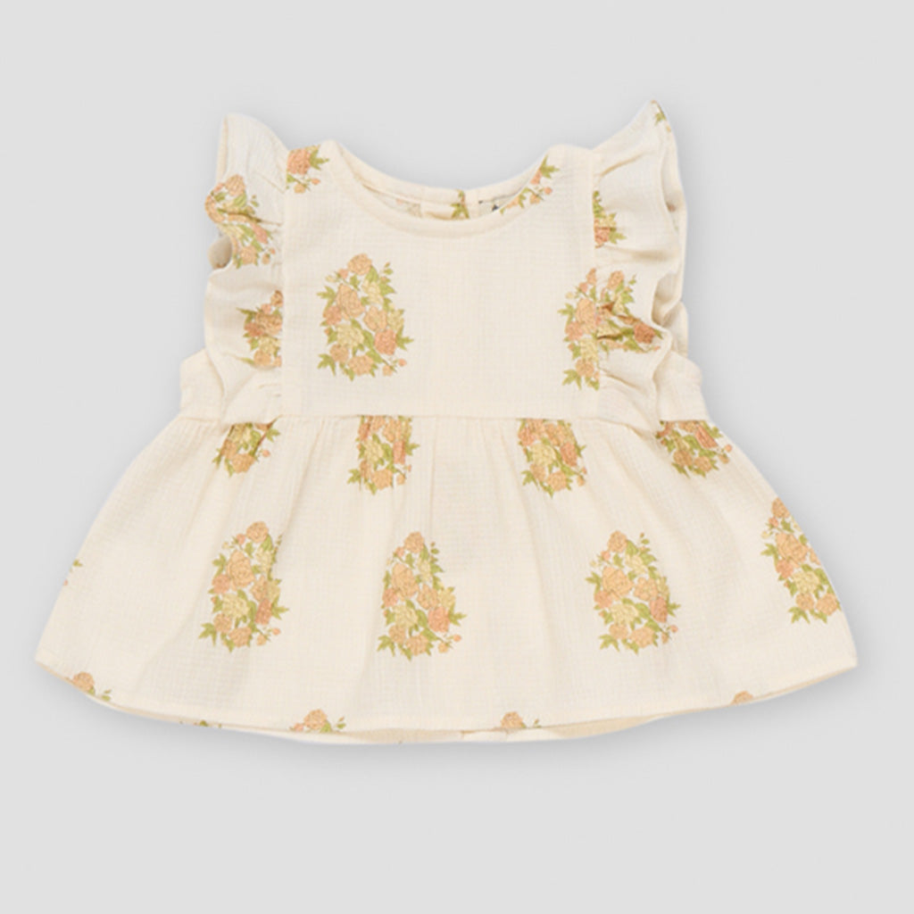 Blouse Baby Loretta Bucket