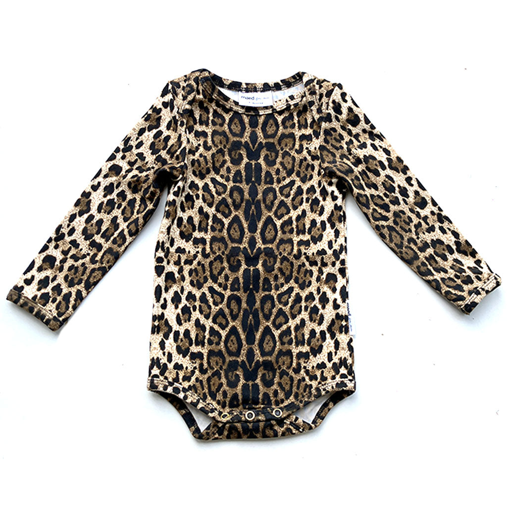 Bodysuit Tacky Tarantula