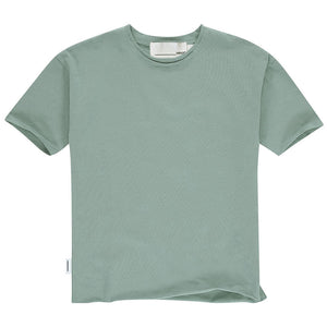 Oversized T-shirt Seafoam CC