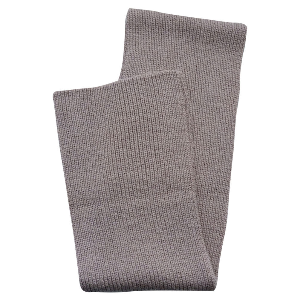 Scarf Purple Parrot - Sample