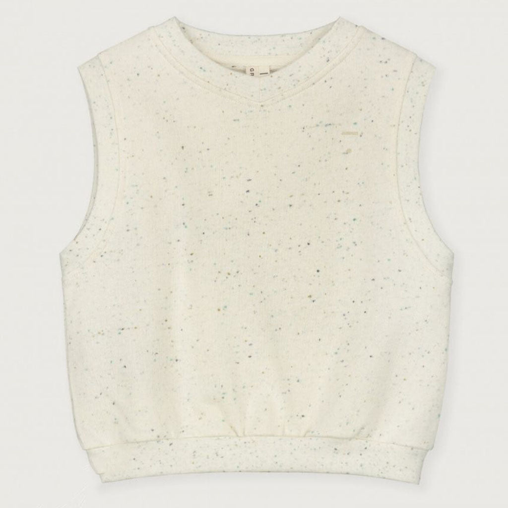 Spencer V-Neck Sprinkles