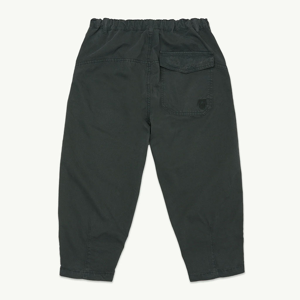 Pant Cargo Dark Shadow