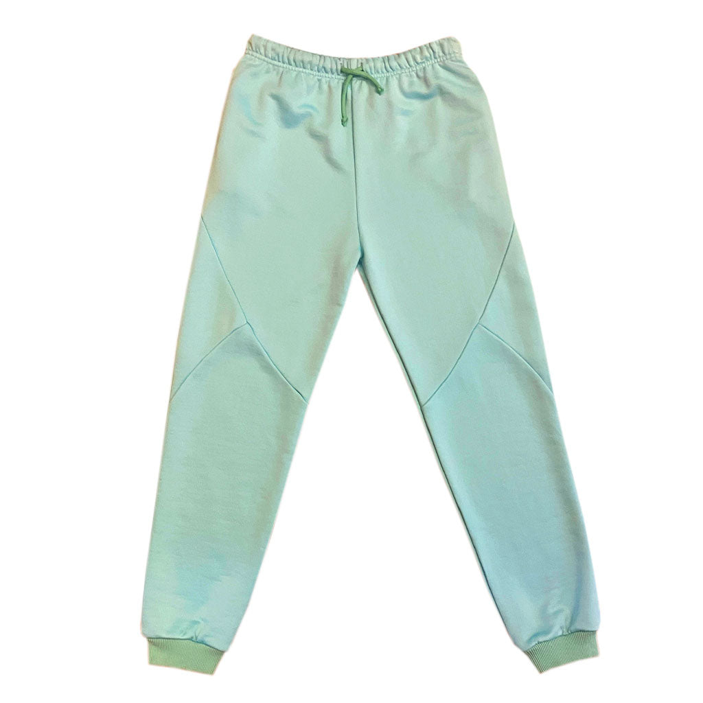 Sweatpants Mint - Sample
