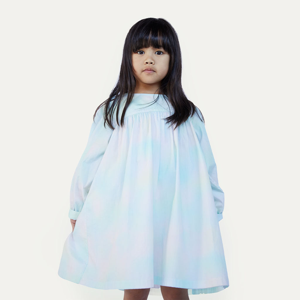 Dress Pastel Piranha SS24