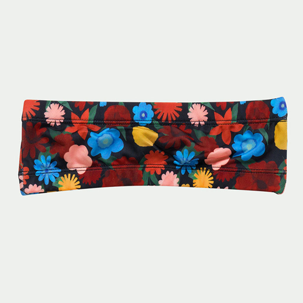 Bikini Top Flowery Fossa - Sample