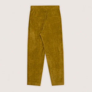 Pant Velour Southern Moss Woman