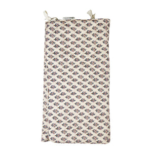 Baby Sach Block Print