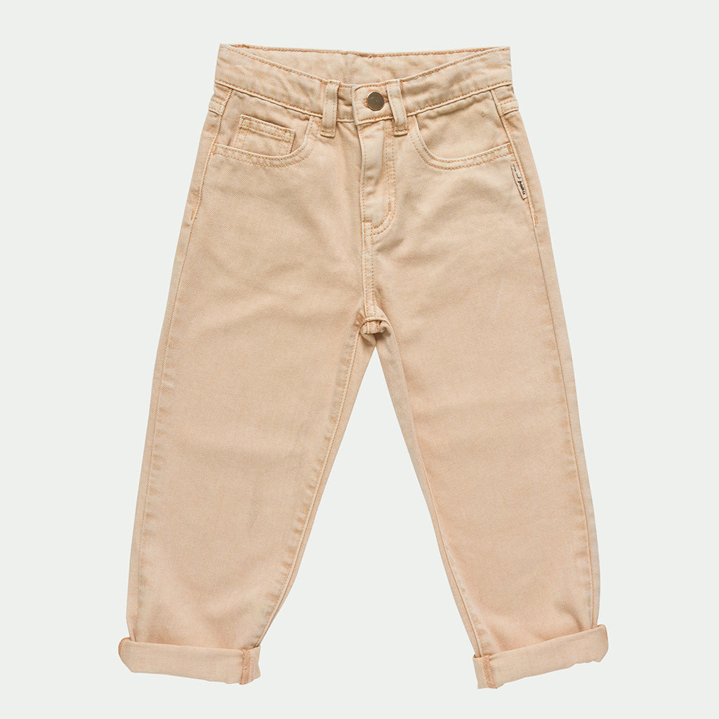 Jeans Loving Bull
