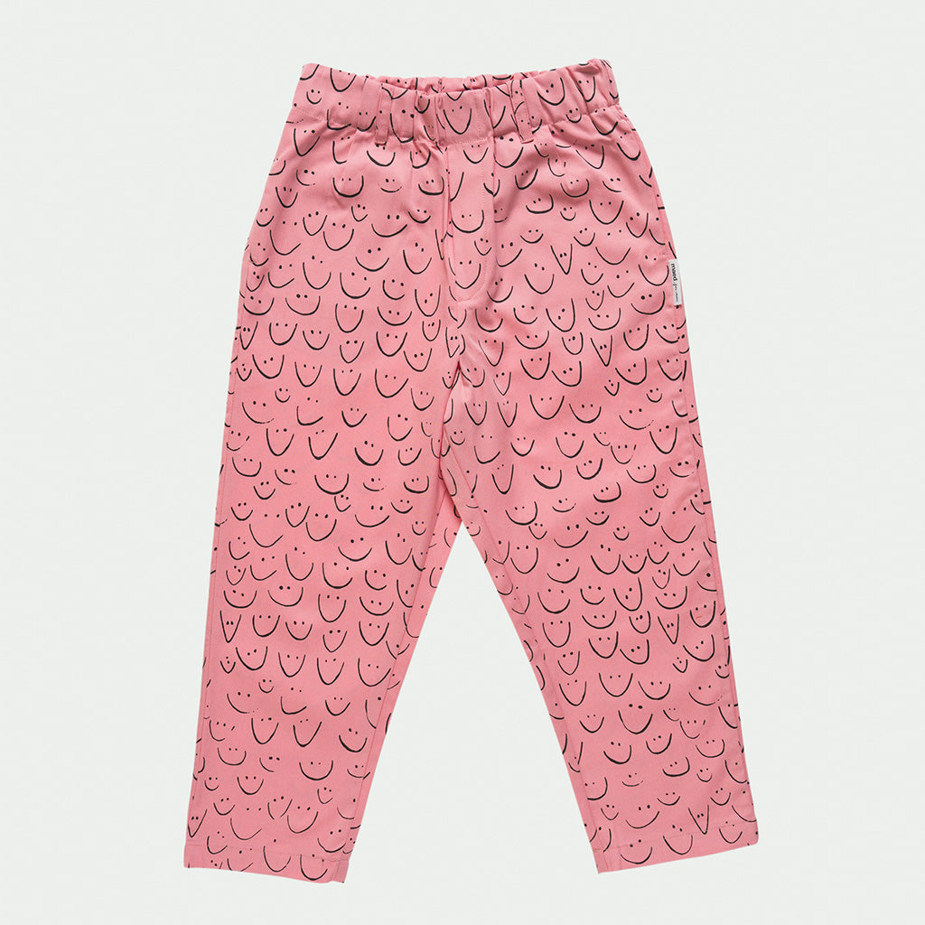 Chino Speckled Swan