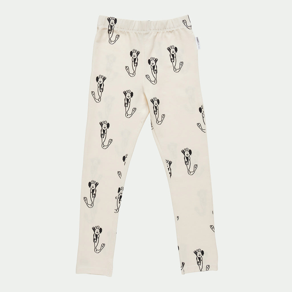 Legging Peppy Pigmermaid