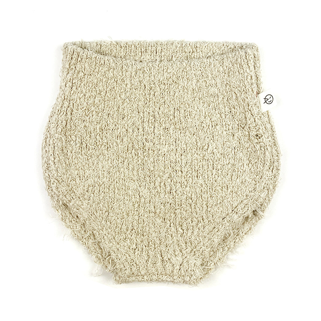 Bloomer Shaggy Chalk