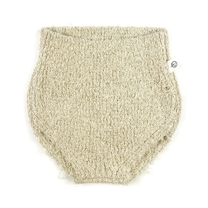 Bloomer Shaggy Chalk