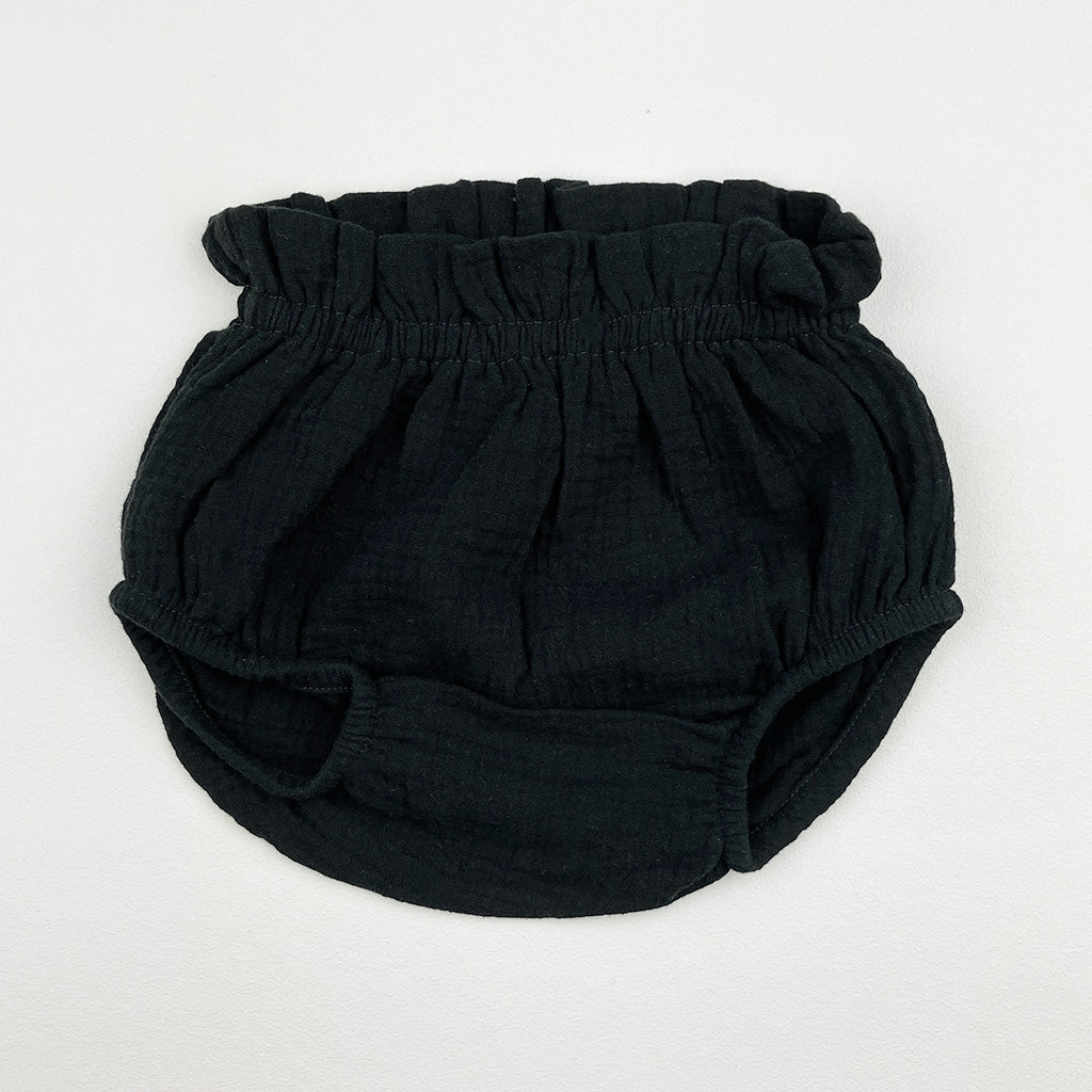 Bloomer Vollant Black