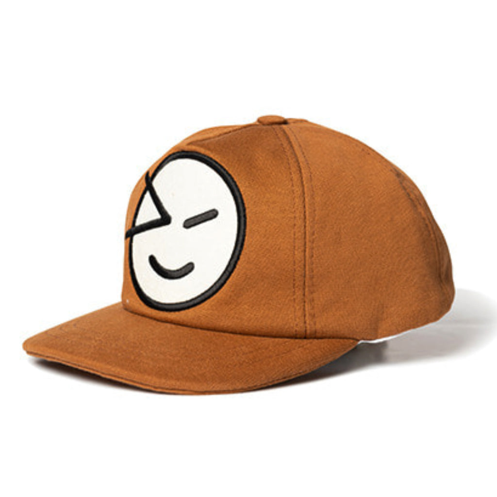 Cap Wynken Caramel