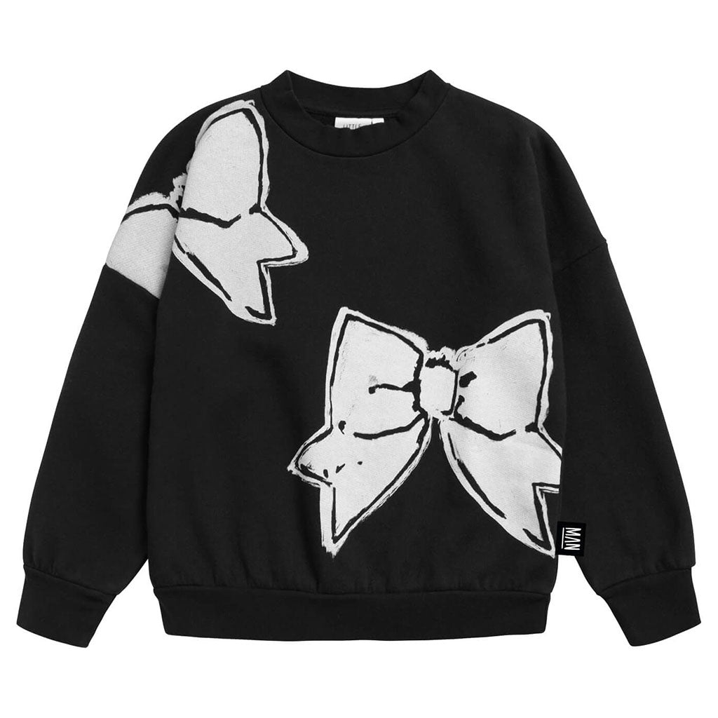 Sweater Bow