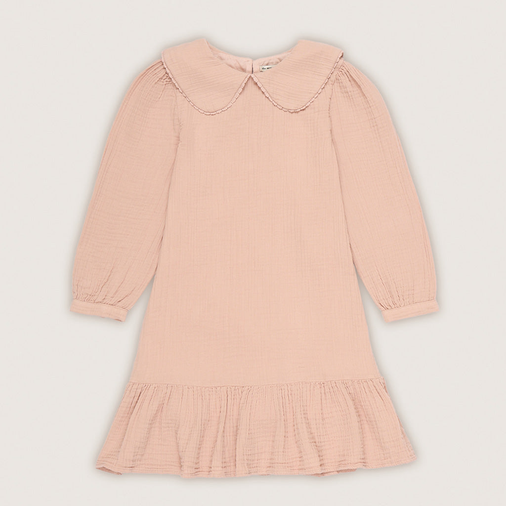 Dress Mathilda Rose Dust