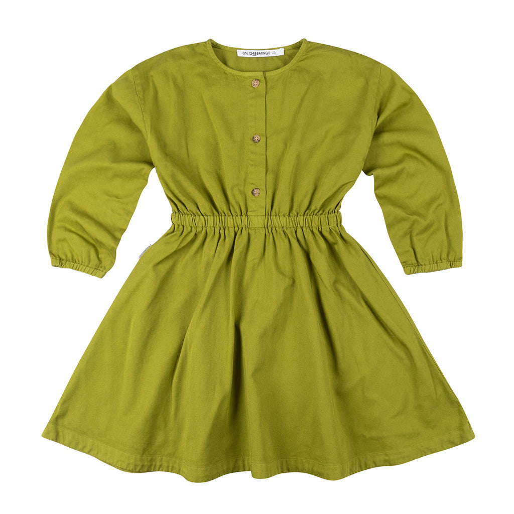 Dress Woodbine