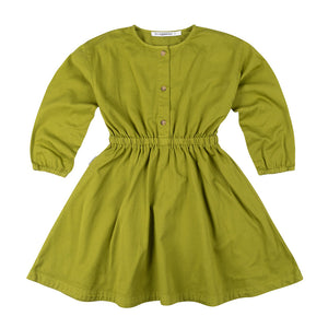 Dress Woodbine